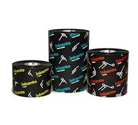 Inkanto Ribbon Armor 110 mm x 300 mt box 10 pz cera T47654IO AWX FH extra wax ink in 1"