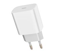 Inkax, Caricatore da Muro USB-C Power Delivery 20W Ricarica Rapida Compatto