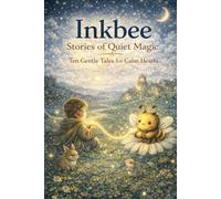 Inkbee: Stories of Quiet Magic: Ten Gentle Tales for Calm Hearts