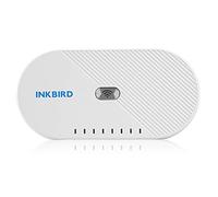 INKBIRD IBS-M1 Wi-Fi Gateway, Bridge Wi-Fi, Gateway Smart Hub, controllo remoto di dispositivi Bluetooth e wireless con l'app INKBIRD PRO, solo 2,4 GHz