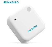 INKBIRD IBS-TH2 Bluetooth termometro resistente al freddo Monitor della temperatura a prova di schizzi con archiviazione dati ideale per l'home Office