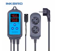 INKBIRD IHC-200 spina ue regolatore di umidità digitale igrometro umidostato per incubatore, incubatore automatico, Controller incubatore