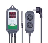 INKBIRD ITC-308 E 308WIFI Spina Ue Regolatore Di Temperatura Digitale Regolatore