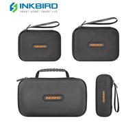 INKBIRD Usura-resistente Panno di Oxford Custodia Da Viaggio Sacchetto di Immagazzinaggio per IBT-4XS/IBBQ-4T/IBT-4XP/IBT-2X/IBT-6XS/IHT-1P/BG-HH1C/HET-F001 For 1P HH1C F001