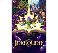 Inkbound (PC) Steam Key EUROPE