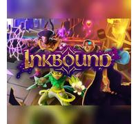 Inkbound (PC) Steam Key - GLOBAL