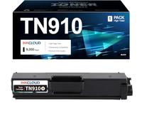 INKCLOUD TN910BK - Toner per 9.000 pagine, confezione da 1