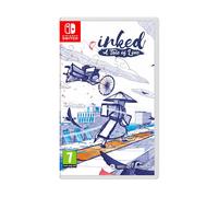 Inked a Tale of Love - GIOCO NINTENDO SWITCH