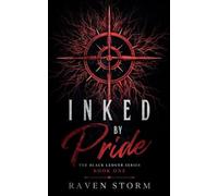 Inked by Pride, The Black Ledger Series Book 1