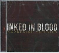 Inked In Blood - Awakening Vesuvius -Mcd-