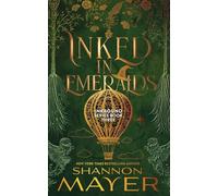 Inked in Emeralds