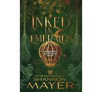 Inked in Emeralds