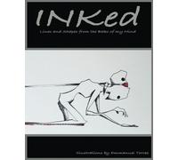INKed: Lines and Shapes from the Back of my Mind