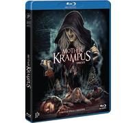 Inked Pictures MOTHER KRAMPUS - Limited Edition (Blu-ray) Uncut