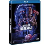 Inked Pictures RIVER OF DARKNESS - Limited Edition (Blu-ray) Uncut
