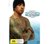 Inked - The Complete Season 1 [NON-USA Format / PAL / Region 4 Import - Australia]