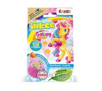 Inkee bomba da bagno con sorpresa GALAXY UNICORN