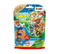 Inkee bomba frizzante da bagno con sorpresa Paw Patrol
