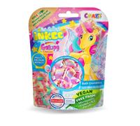 Inkee Galupy Unicorn briciole da bagno