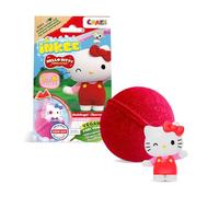 Craze INKEE Hello Kitty Bomba effervescente da bagno con figurina 1 pz