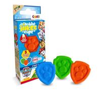 Inkee mini confezione di bombe frizzanti da bagno Paw Patrol