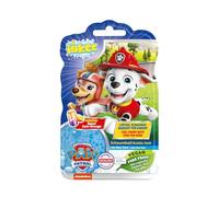 INKEE - Sapone liquido per il bagno Paw Patrol | Additivo per il bagno per bambini, sapone liquido blu Paw Patrol con aloe vera e profumo di cola e arancia, 40 g