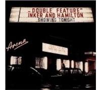Inker & Hamilton - Double Feature - CBS - CBS 25 210, CBS - CBS 25210