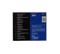 Inker & Hamilton, Heinrich Beats The Drum, Arts & Decay, Non Art Art, Cusco..