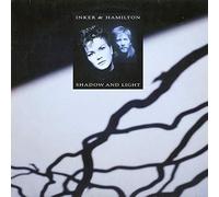 Inker & Hamilton - Inker & Hamilton - Shadow And Light - WEA - 247 890 - 0