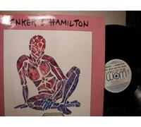 Inker & Hamilton - Mind and the body [Vinyl LP]