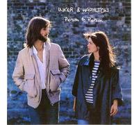 Inker & Hamilton - Person To Person - CBS - CBS 85124