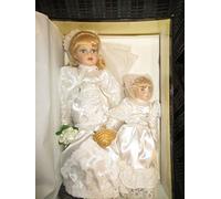 Inker & Hamilton - Porcelain doll (1992)