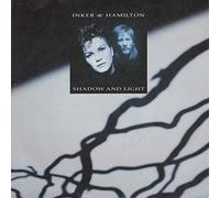 Inker & Hamilton - Shadow and light (1988) / Vinyl single [Vinyl-Single 7'']