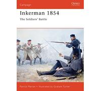 Inkerman 1854: The Soldiers' Battle: No. 51