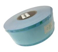 INKgrafiX® Tribal Jewelry - Rotolo sterile per autoclave 200 m - sacchetto sterilizzazione sterilizzazione con indicatore per autoclave - IG67739 - igiene, sterilizzazione, accessori per tatuaggi