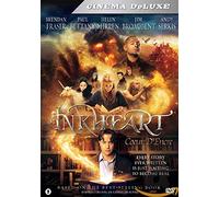 INKHEART (2008) (edizione Olandese)