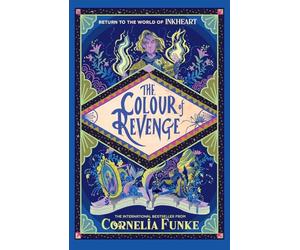 Inkheart 4: The Colour of Revenge PB