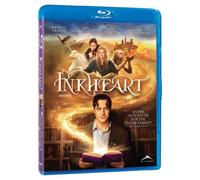 Inkheart [Blu-ray]