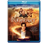 Inkheart (Blu-Ray)