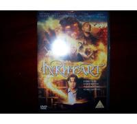 Inkheart [DVD] [Edizione: Regno Unito]