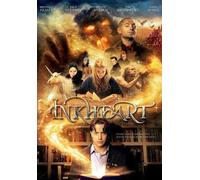 Inkheart [Edizione: Regno Unito]