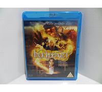 Inkheart [Edizione: Regno Unito] [Edizione: Regno Unito]