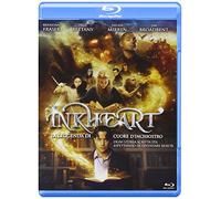 Blu-ray INKHEART - LA LEGGENDA DI CUORE D'INCHIOSTRO nuovo 2009