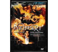 Inkheart - La leggenda di cuore d'inchiostro