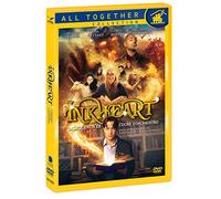 Inkheart La Leggenda Di Cuore D'Inchiostro "All Together" (DVD) Brendan Fraser