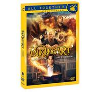 Inkheart. La leggenda di cuore d'inchiostro (DVD)