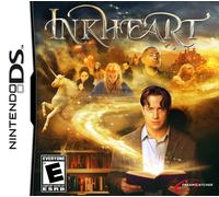 Inkheart NDS (Nintendo DS)