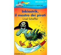 Inkiostrik, il mostro dei pirati
