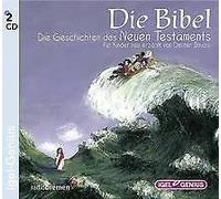 Inkiow,Dimiter - Die Bibel-die Geschichten de