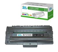 InkJello Compatibile Toner Cartuccia Sostituzione Per Samsung SCX4300 MLT-D1092S (Nero)